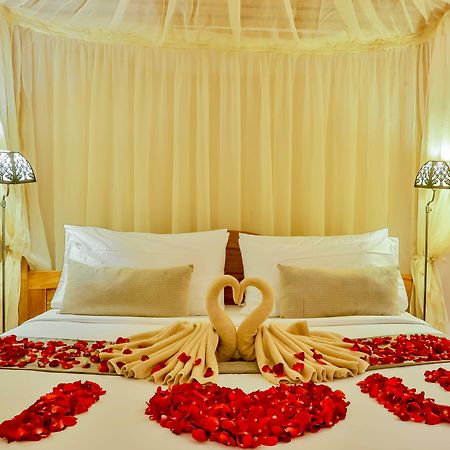 Disini Luxury Spa Villas-Chse Certified Seminyak Eksteriør bilde
