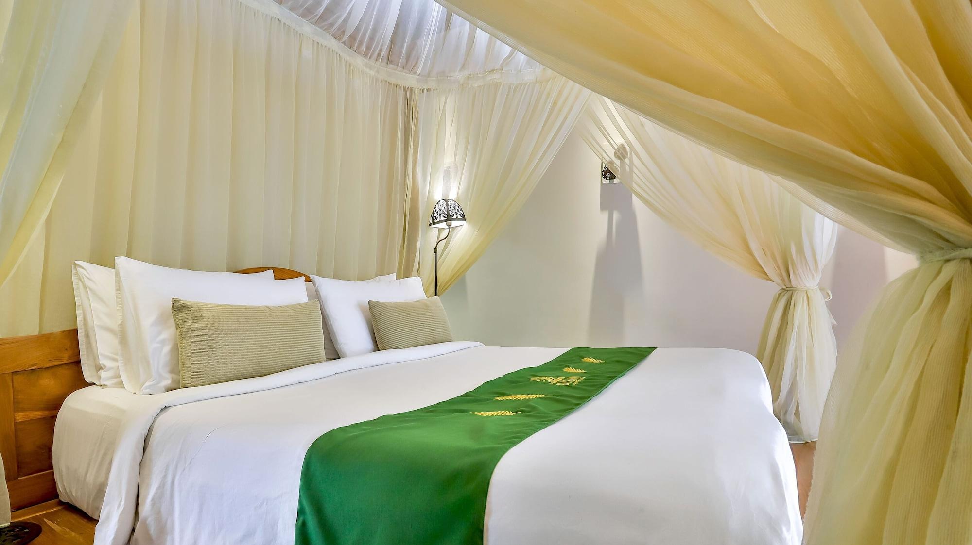 Disini Luxury Spa Villas-Chse Certified Seminyak Eksteriør bilde