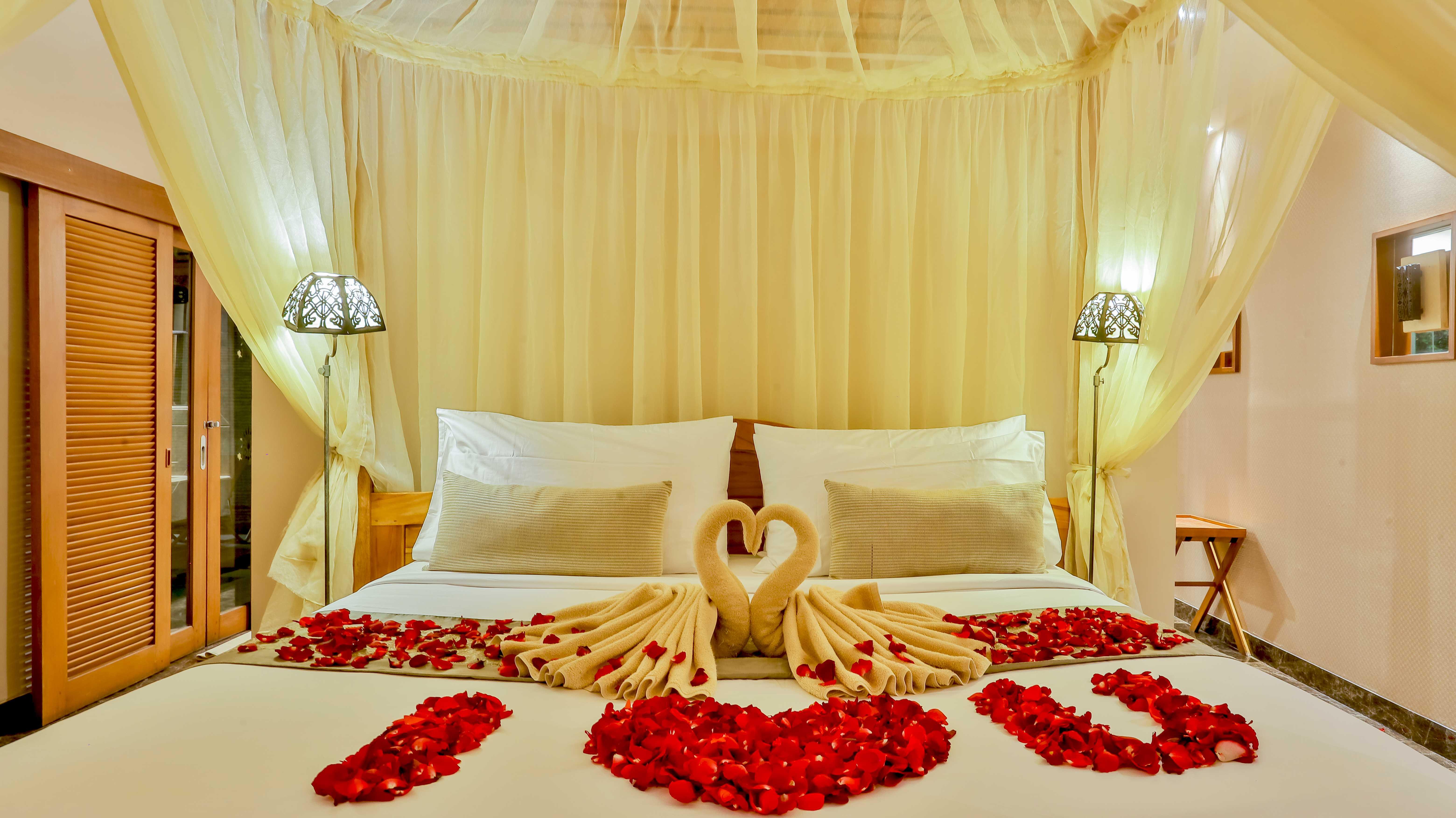 Disini Luxury Spa Villas-Chse Certified Seminyak Eksteriør bilde
